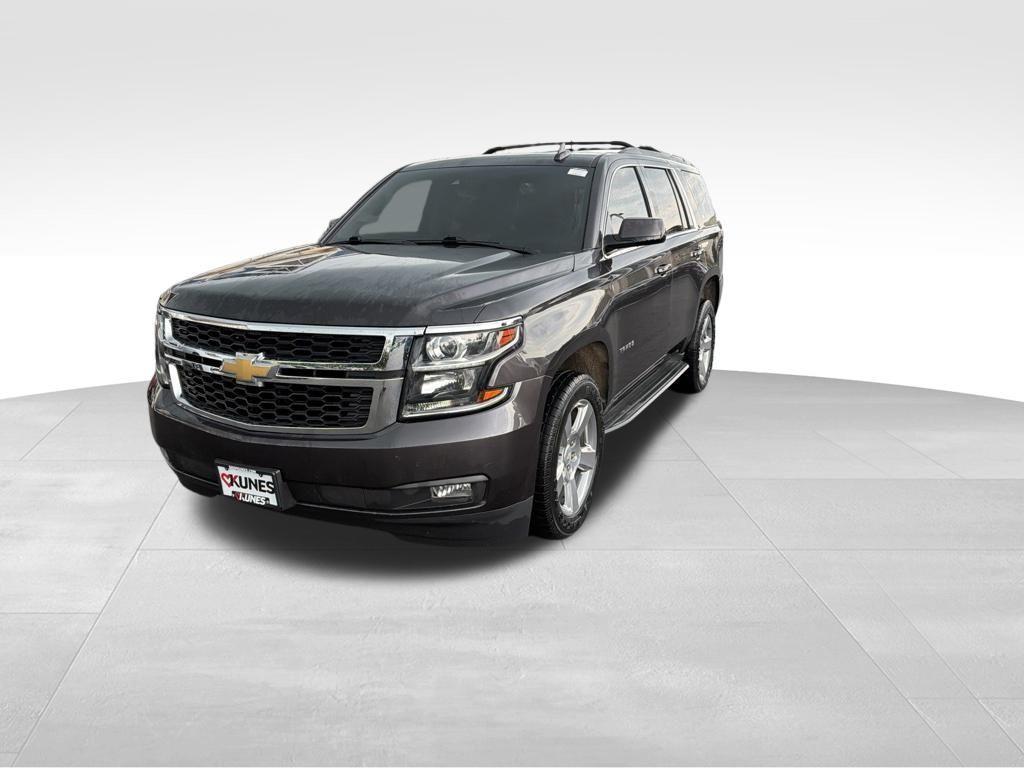used 2018 Chevrolet Tahoe car, priced at $23,808
