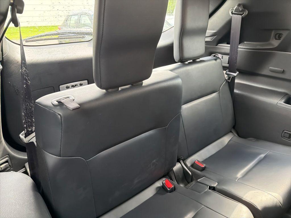 used 2024 Mitsubishi Outlander car, priced at $24,412
