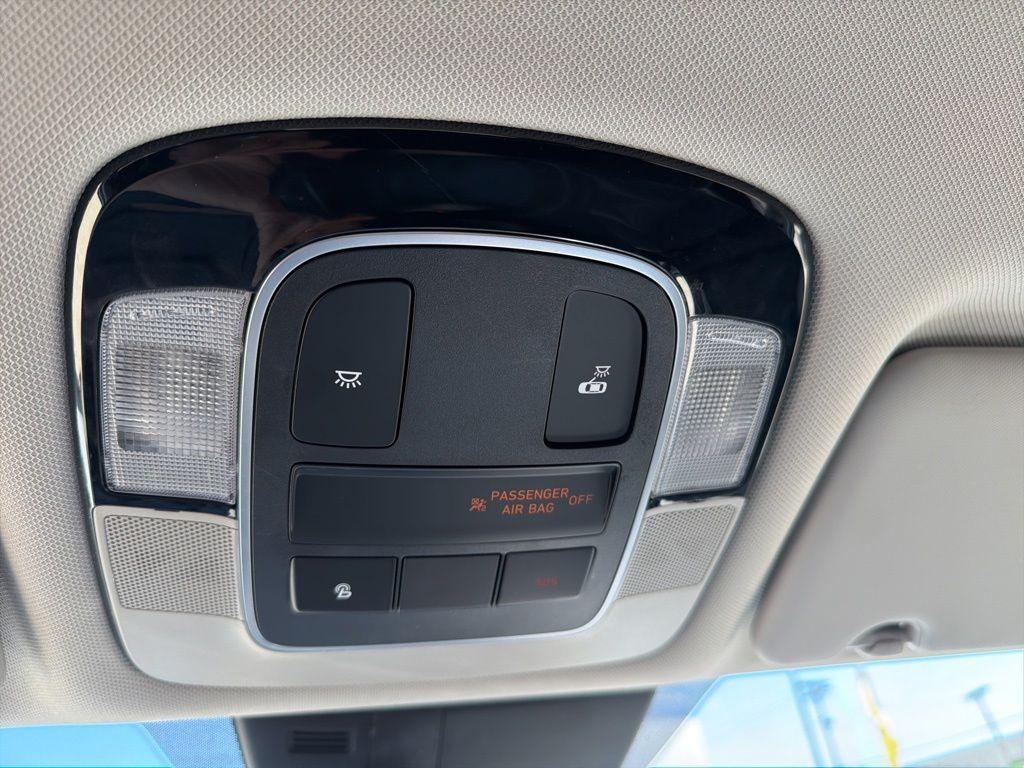 used 2022 Hyundai Tucson car, priced at $18,589