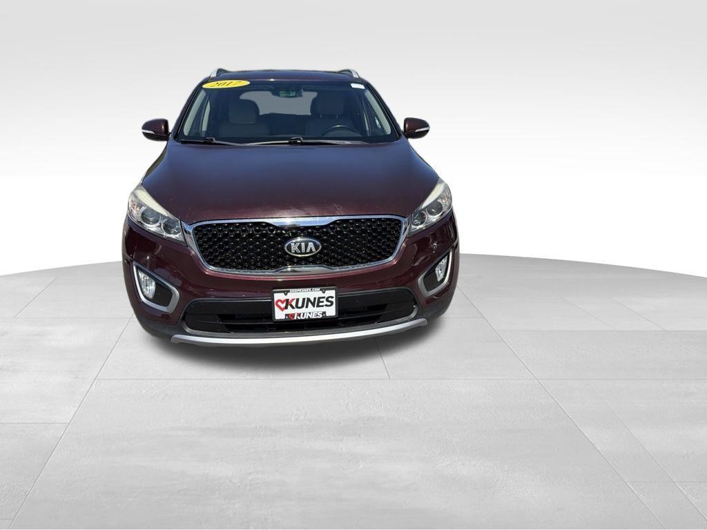 used 2017 Kia Sorento car, priced at $7,714