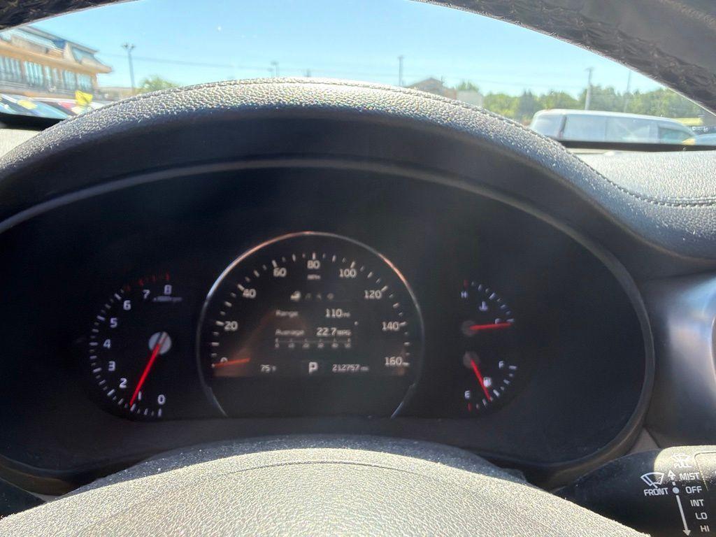 used 2017 Kia Sorento car, priced at $7,714
