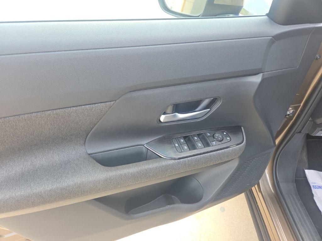used 2025 Nissan Kicks car, priced at $23,412