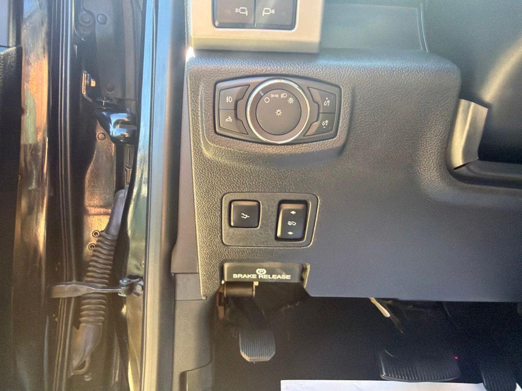 used 2018 Ford F-250 car, priced at $29,007