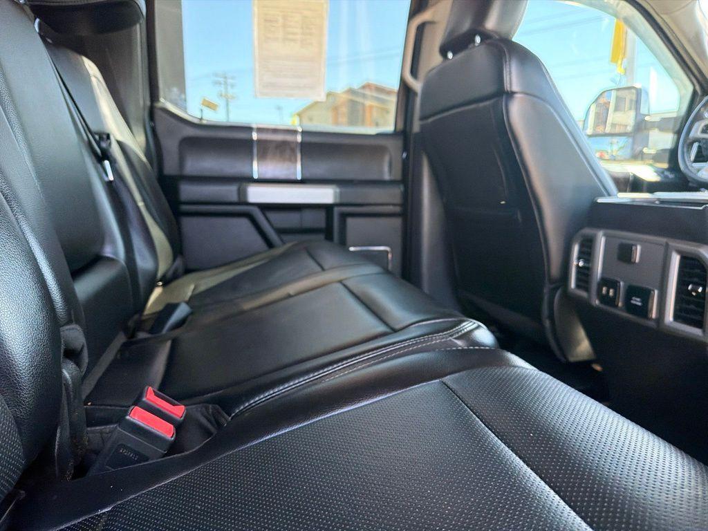 used 2018 Ford F-250 car, priced at $29,007