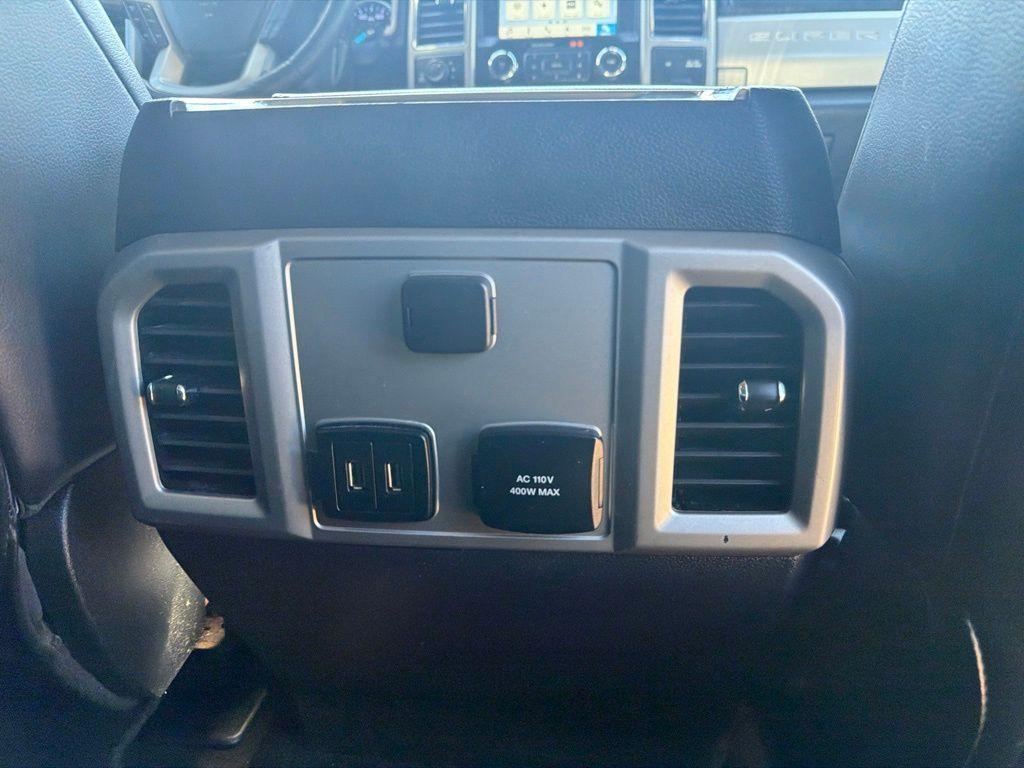 used 2018 Ford F-250 car, priced at $29,007