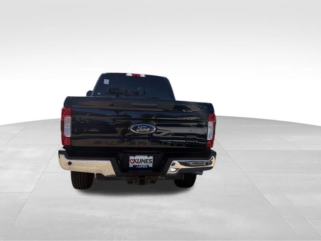 used 2018 Ford F-250 car, priced at $29,007