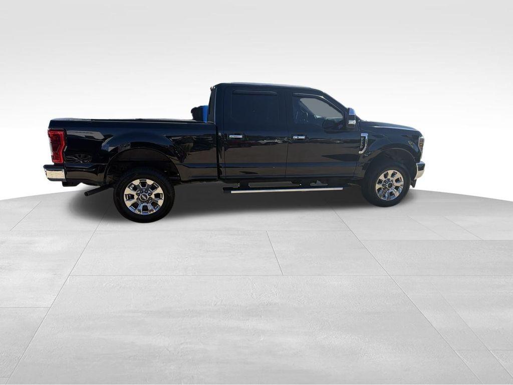 used 2018 Ford F-250 car, priced at $29,007