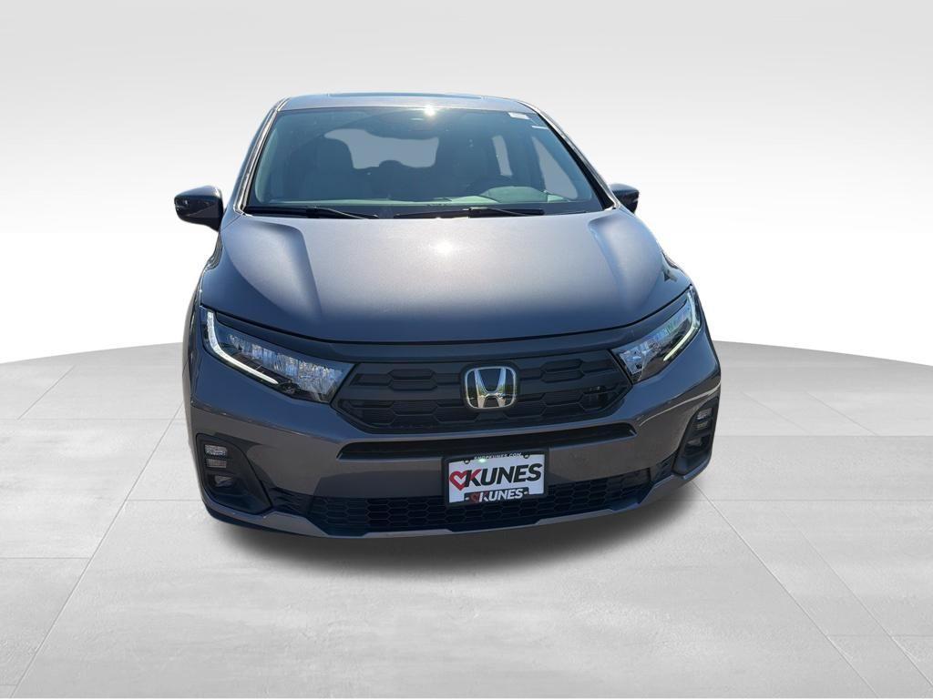 new 2026 Honda Odyssey car, priced at $44,567