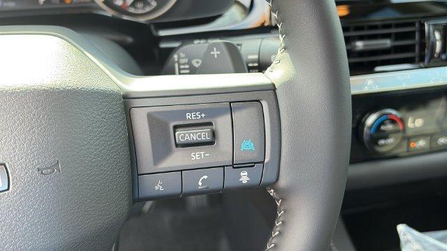 new 2026 Nissan Pathfinder car, priced at $41,449