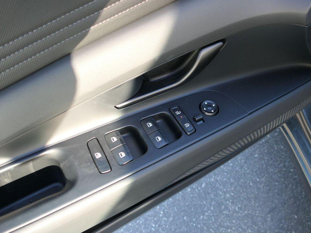 new 2026 Hyundai ELANTRA HEV car, priced at $27,585