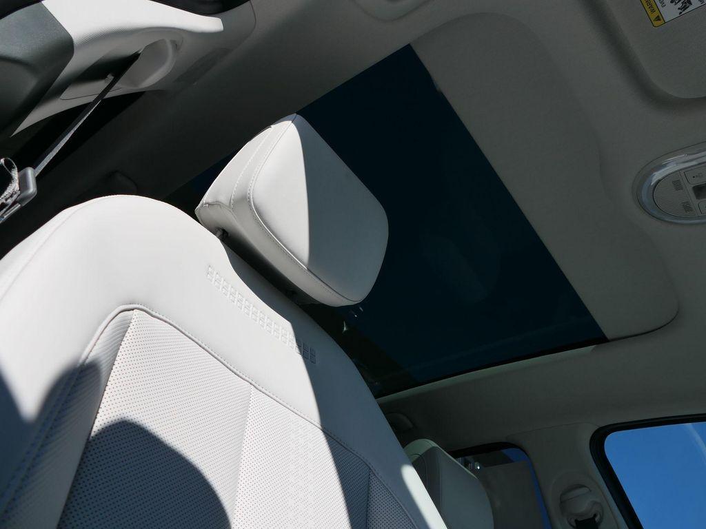 new 2026 Hyundai IONIQ 5 car, priced at $46,515