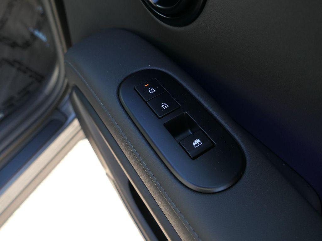 new 2026 Hyundai Palisade car, priced at $50,860