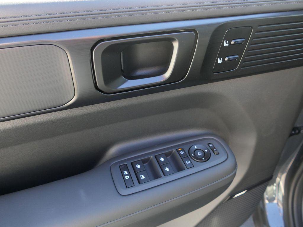 new 2026 Hyundai SANTA FE HEV car, priced at $49,975