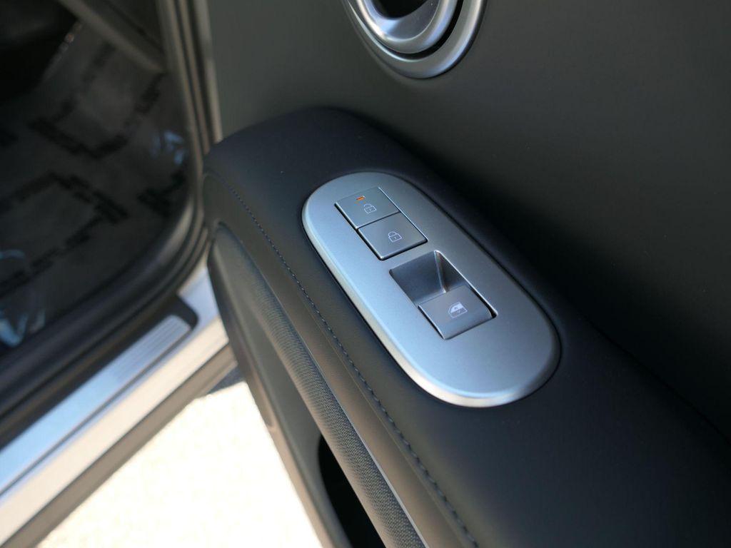 new 2026 Hyundai Palisade Hybrid car, priced at $58,515