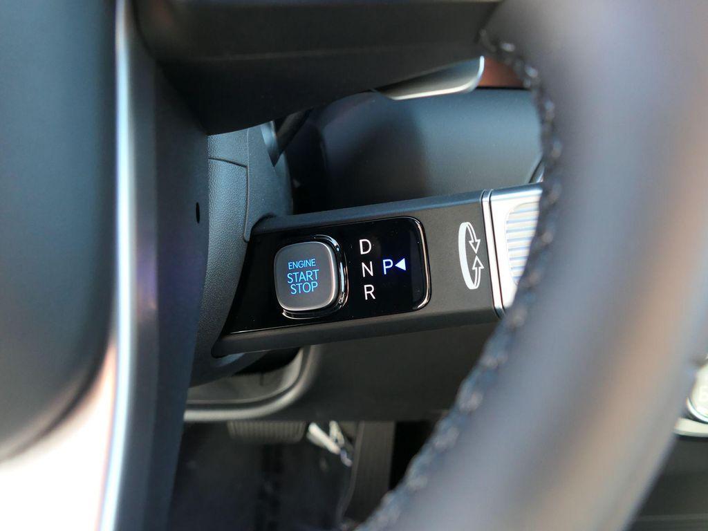 new 2026 Hyundai Palisade Hybrid car, priced at $58,515