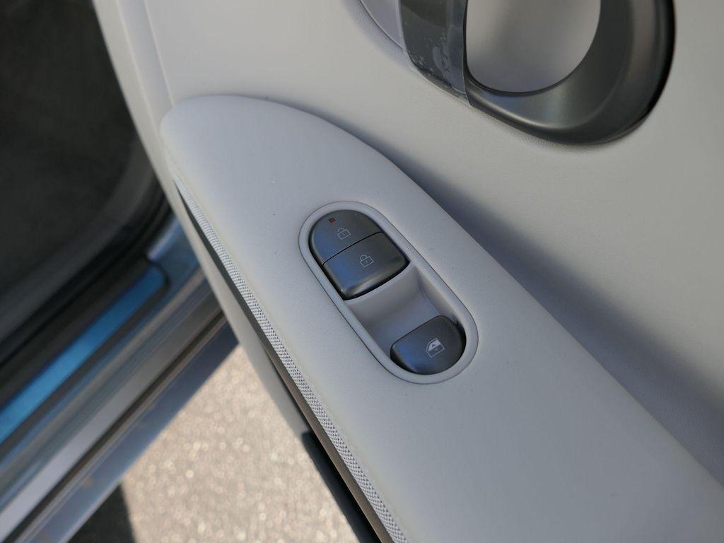 new 2026 Hyundai IONIQ 5 car, priced at $46,515