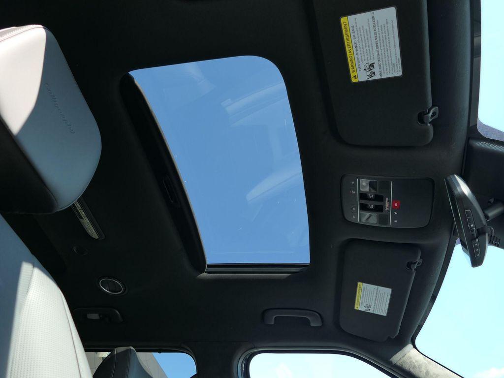 new 2026 Hyundai Palisade Hybrid car, priced at $57,520