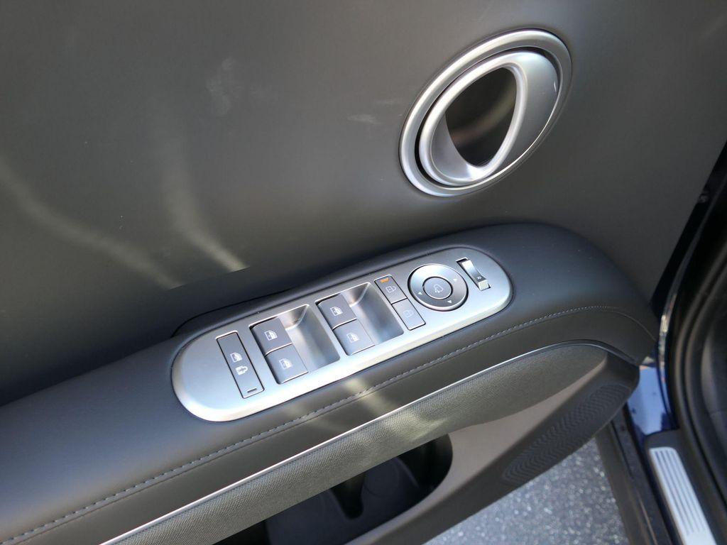 new 2026 Hyundai Palisade Hybrid car, priced at $57,520