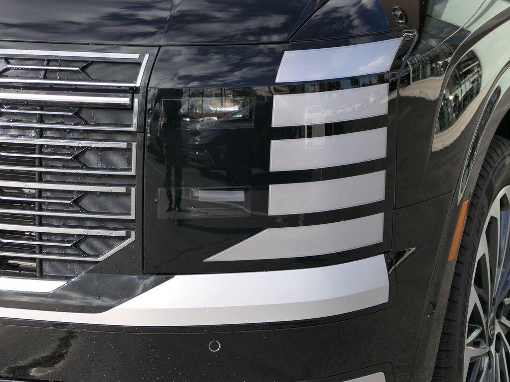 new 2026 Hyundai Palisade car, priced at $52,910