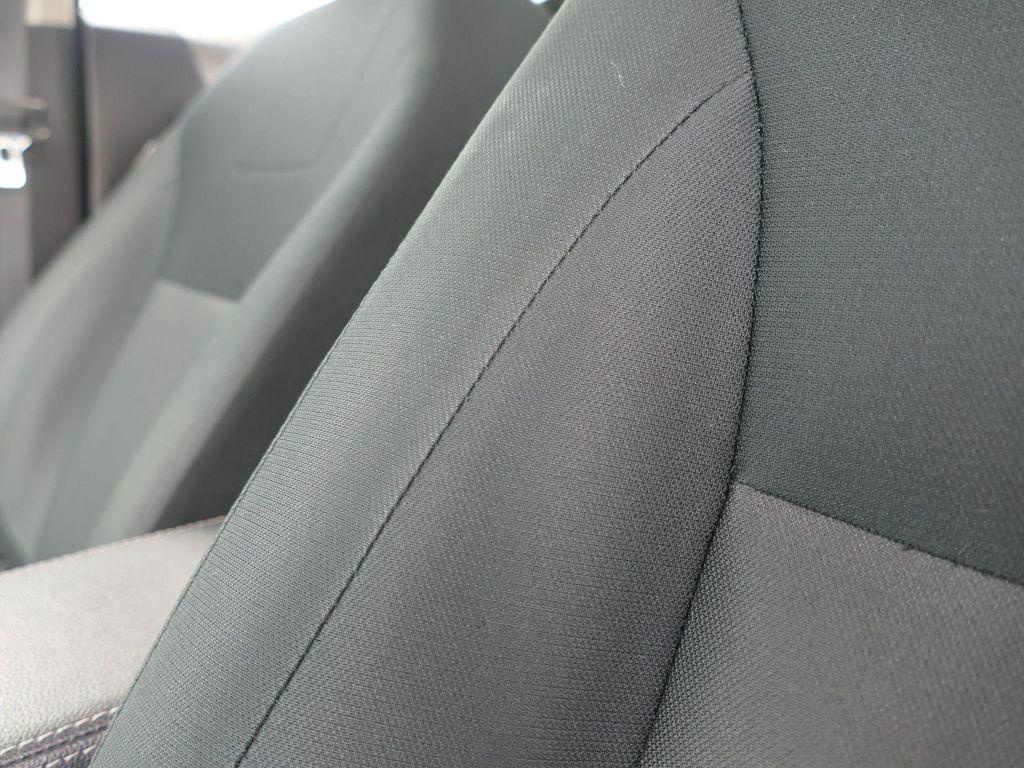 used 2024 Nissan Kicks car, priced at $15,998