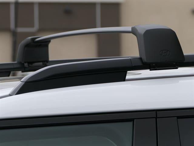 new 2025 Hyundai SANTA FE HEV car, priced at $45,222