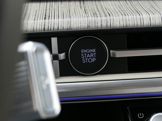 new 2025 Hyundai SANTA FE HEV car, priced at $45,222