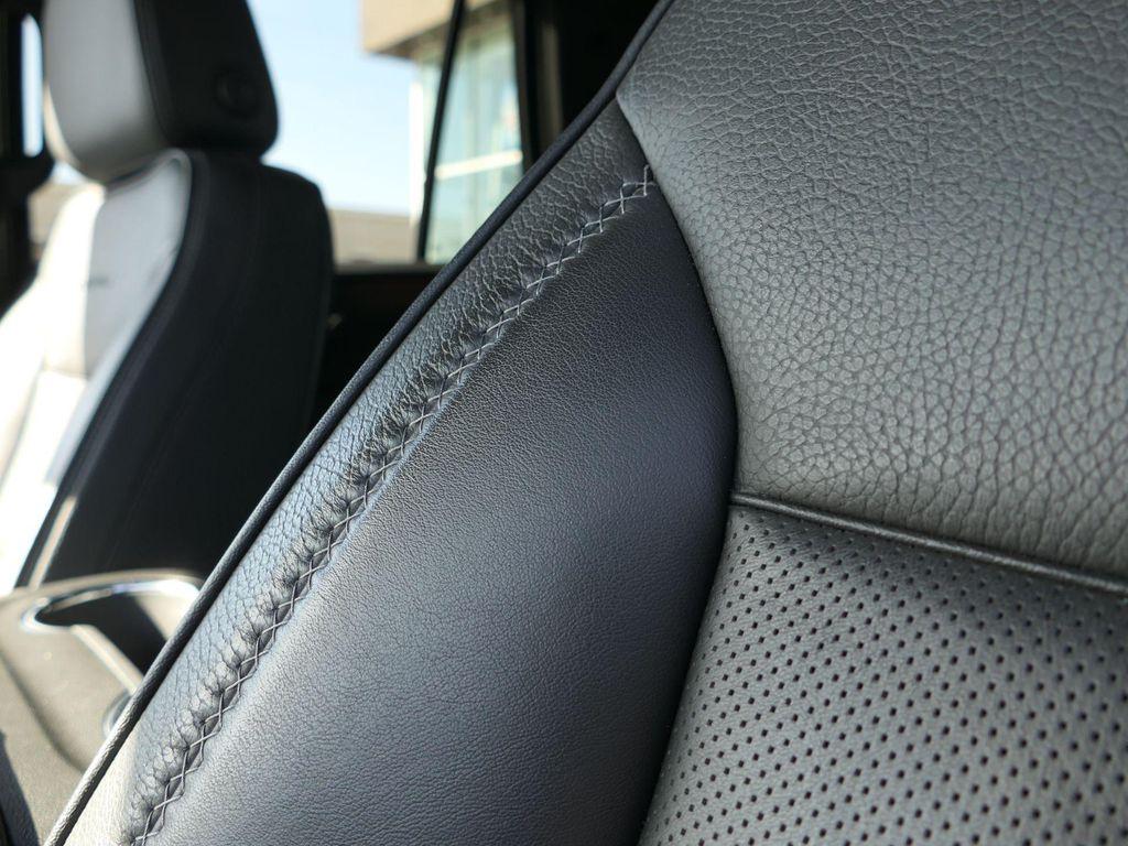 used 2025 GMC Yukon car, priced at $68,995