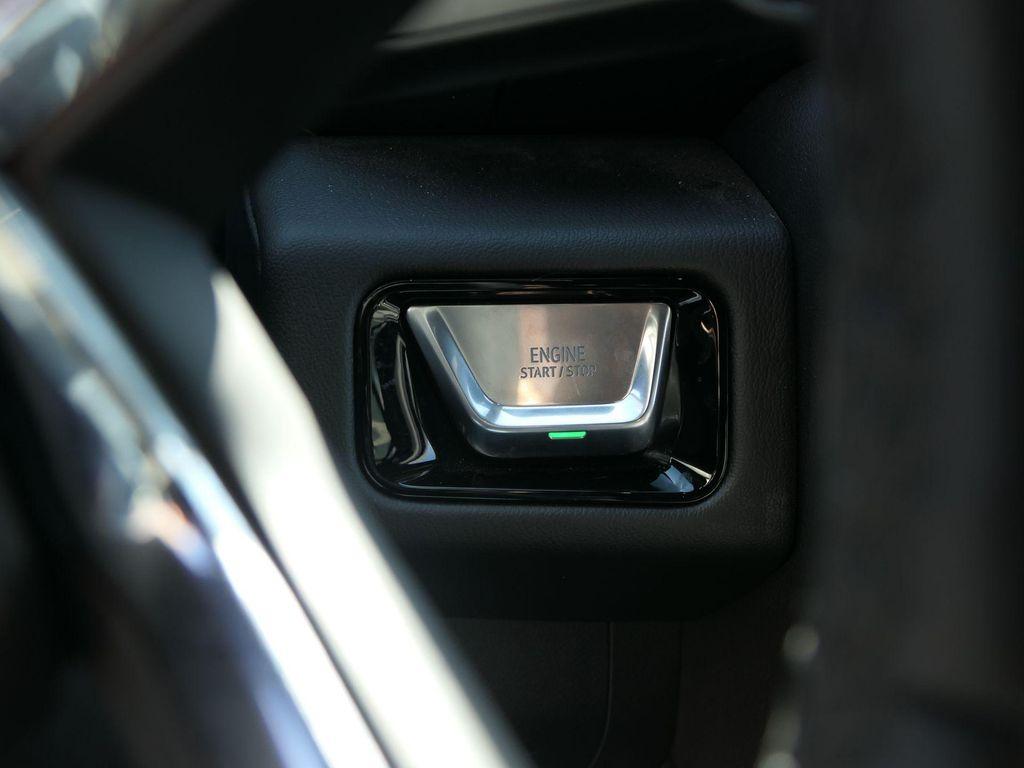 used 2025 GMC Yukon car, priced at $68,995