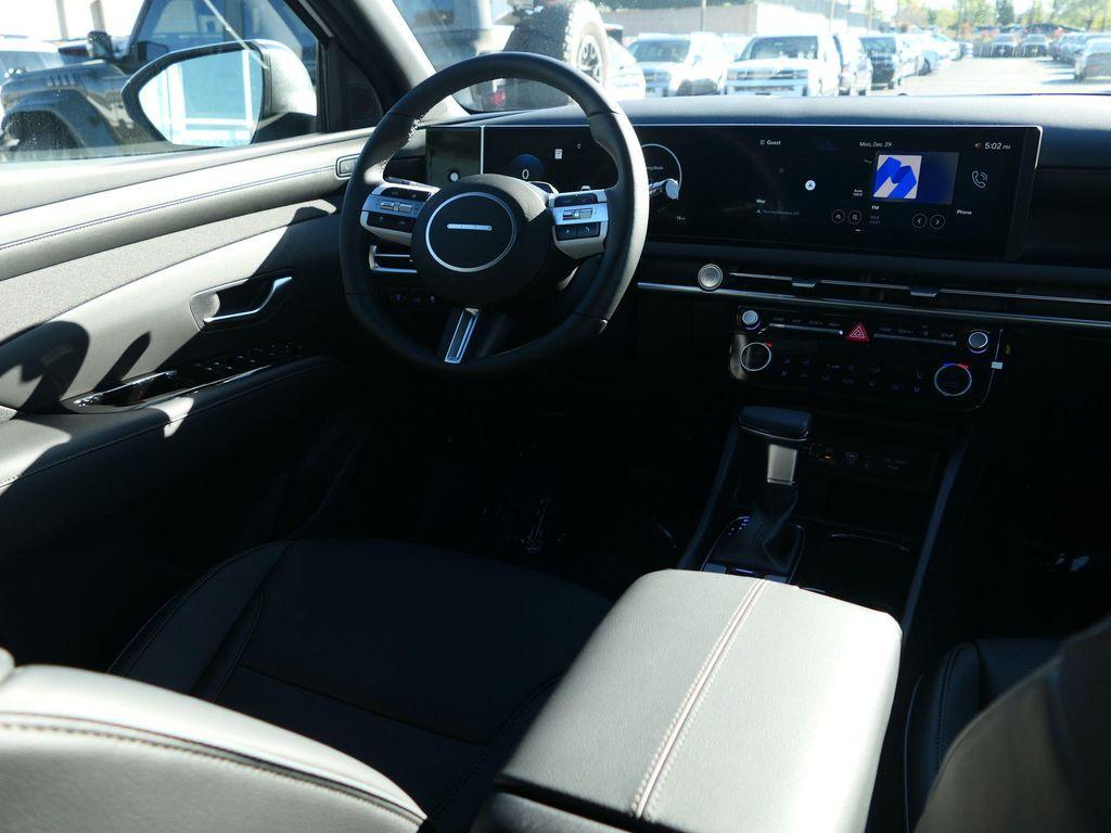 new 2026 Hyundai SANTA CRUZ car, priced at $45,195