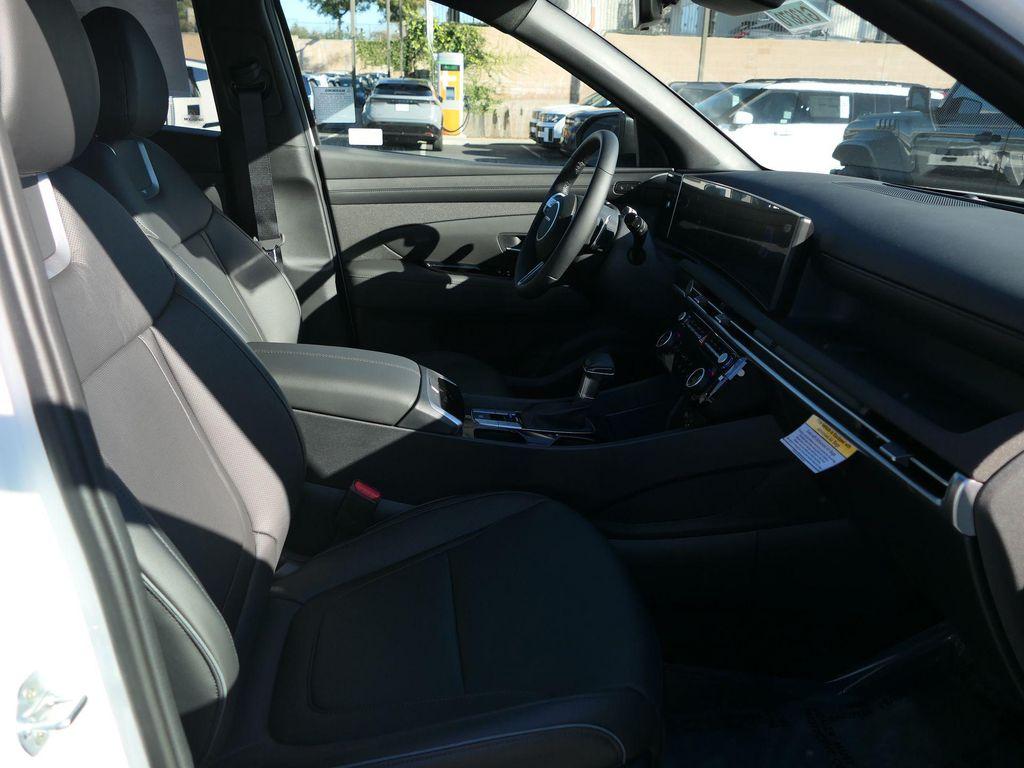new 2026 Hyundai SANTA CRUZ car, priced at $45,195