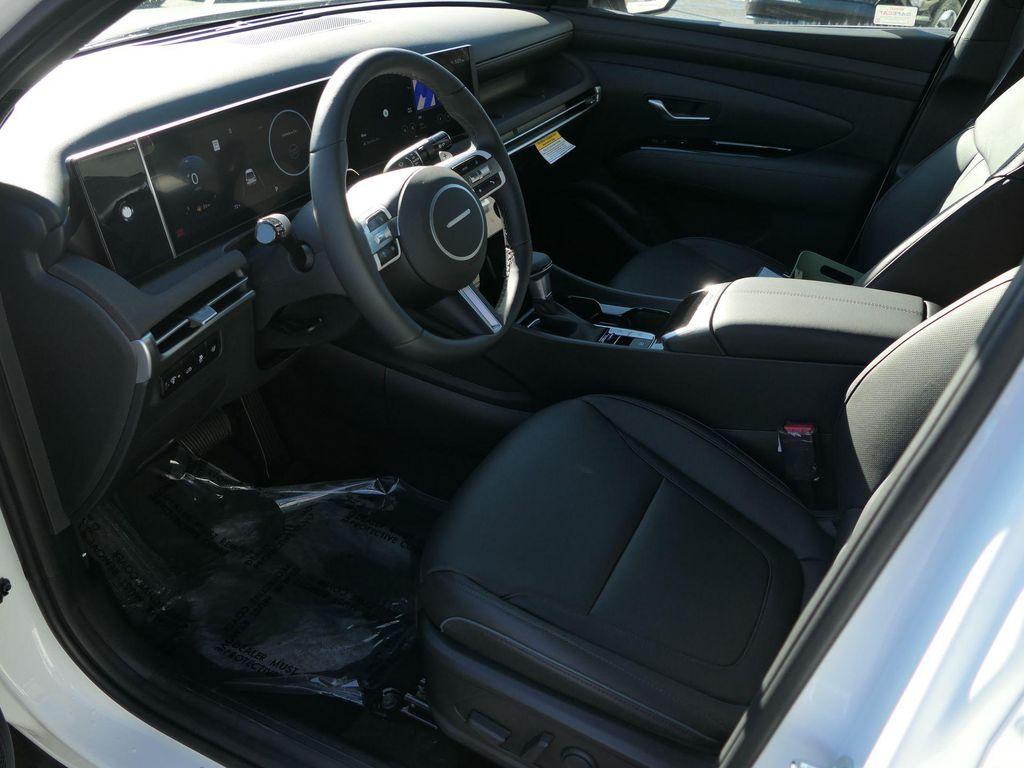 new 2026 Hyundai SANTA CRUZ car, priced at $45,195