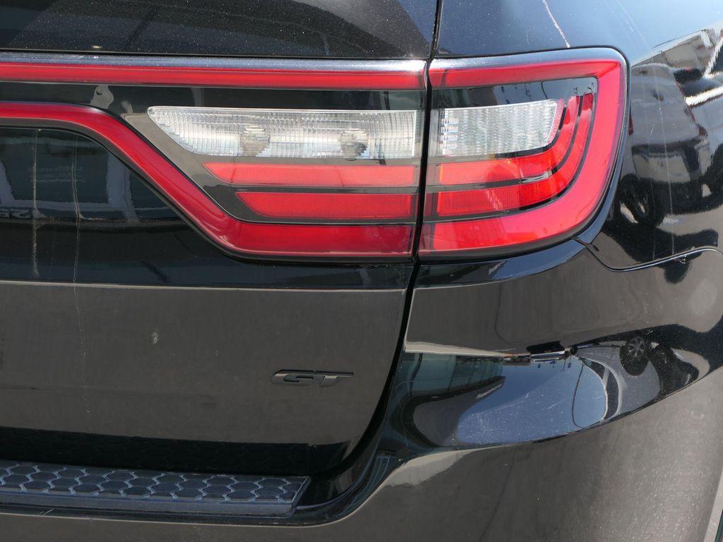 used 2019 Dodge Durango car, priced at $19,407