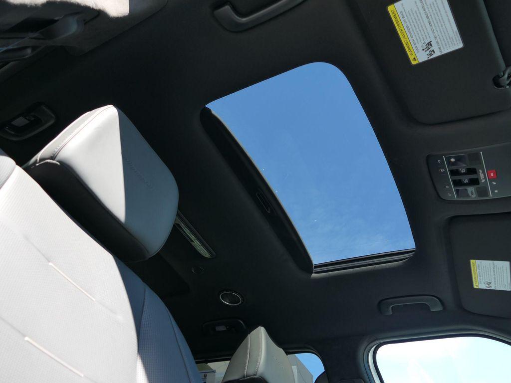 new 2026 Hyundai Palisade car, priced at $56,120