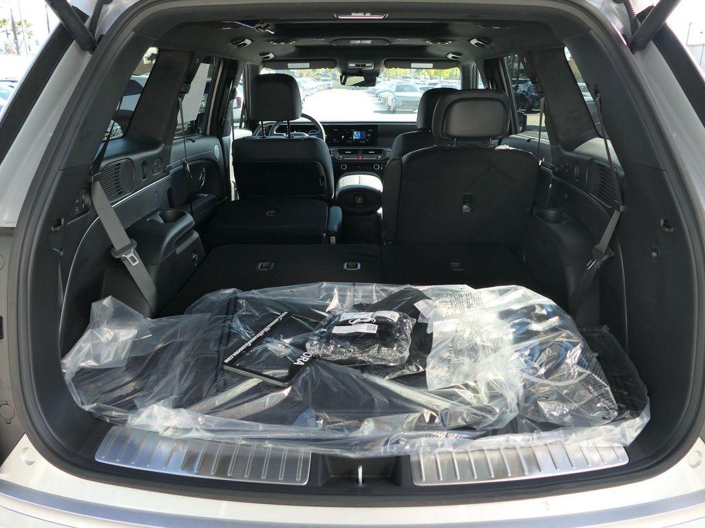 new 2026 Hyundai Palisade car, priced at $56,120