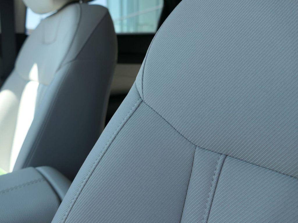 new 2026 Hyundai Tucson car, priced at $29,920