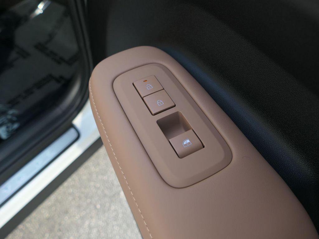 new 2026 Hyundai SANTA FE HEV car, priced at $50,690