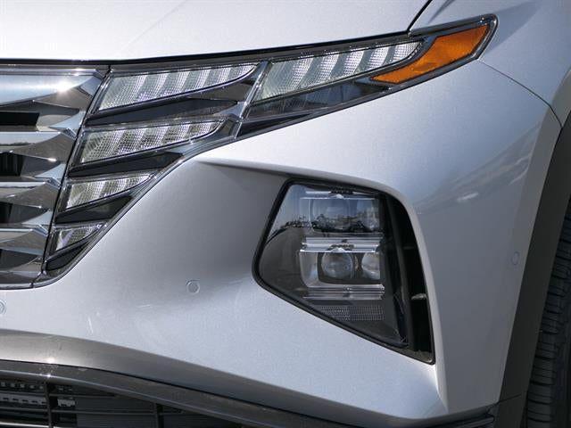 new 2024 Hyundai TUCSON Plug-In Hybrid car, priced at $39,604