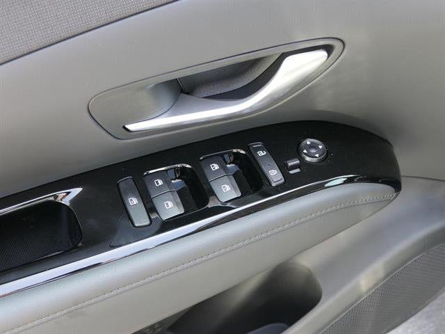 new 2024 Hyundai TUCSON Plug-In Hybrid car, priced at $39,604