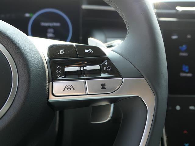 new 2024 Hyundai TUCSON Plug-In Hybrid car, priced at $39,604