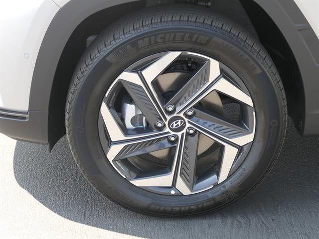 new 2024 Hyundai TUCSON Plug-In Hybrid car, priced at $39,604