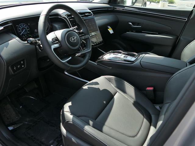 new 2024 Hyundai TUCSON Plug-In Hybrid car, priced at $39,604