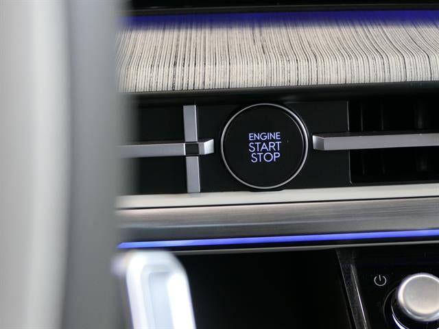 new 2025 Hyundai SANTA FE HEV car, priced at $44,926