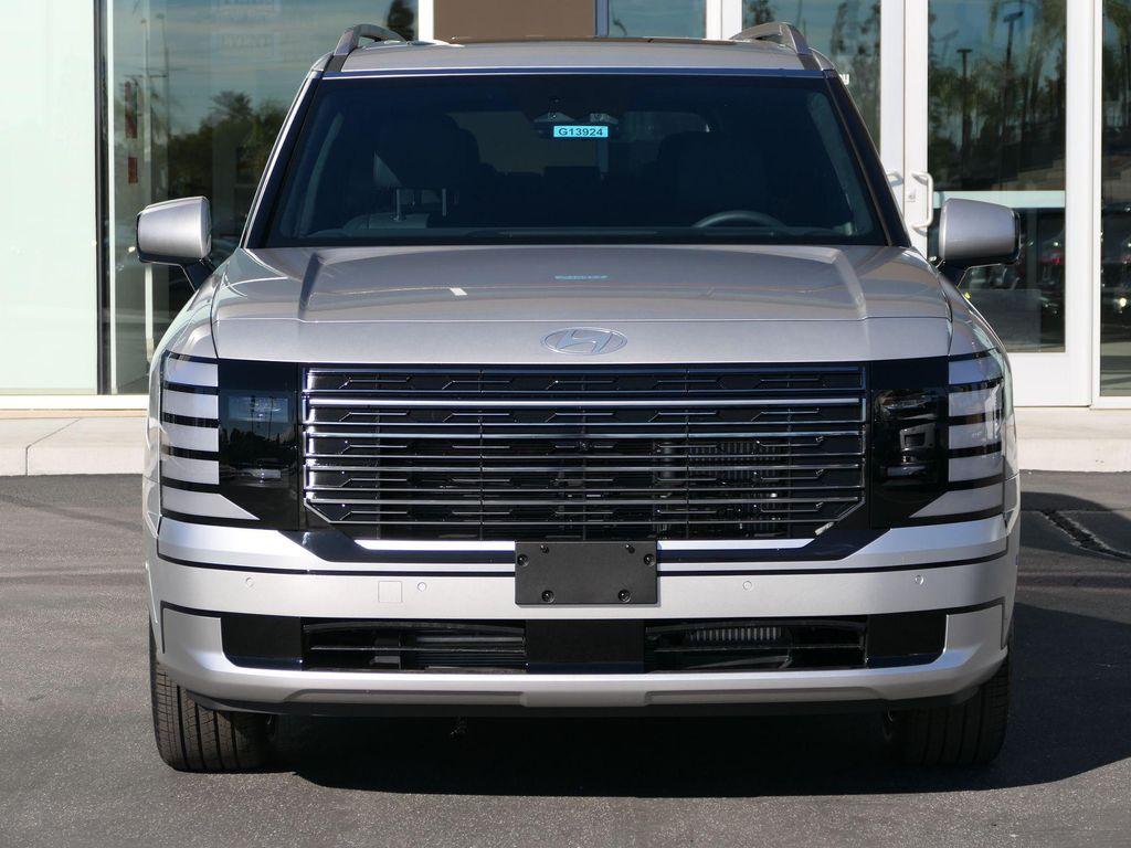 new 2026 Hyundai Palisade Hybrid car, priced at $58,440