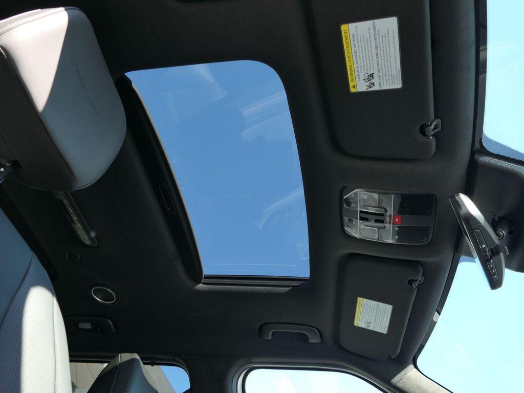 new 2026 Hyundai Palisade Hybrid car, priced at $58,440