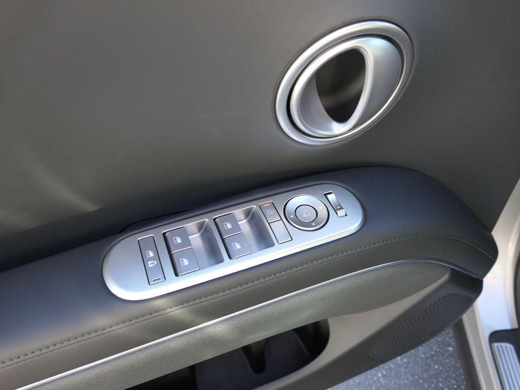 new 2026 Hyundai Palisade Hybrid car, priced at $58,440