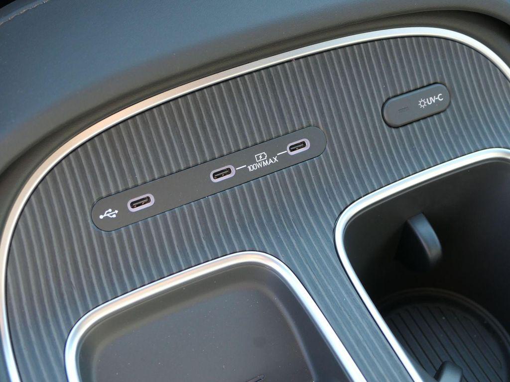 new 2026 Hyundai Palisade Hybrid car, priced at $58,440