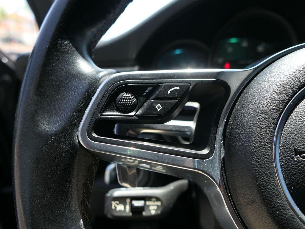 used 2018 Porsche Macan car, priced at $21,895