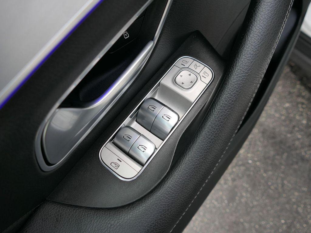 used 2024 Mercedes-Benz GLE 350 car, priced at $46,555