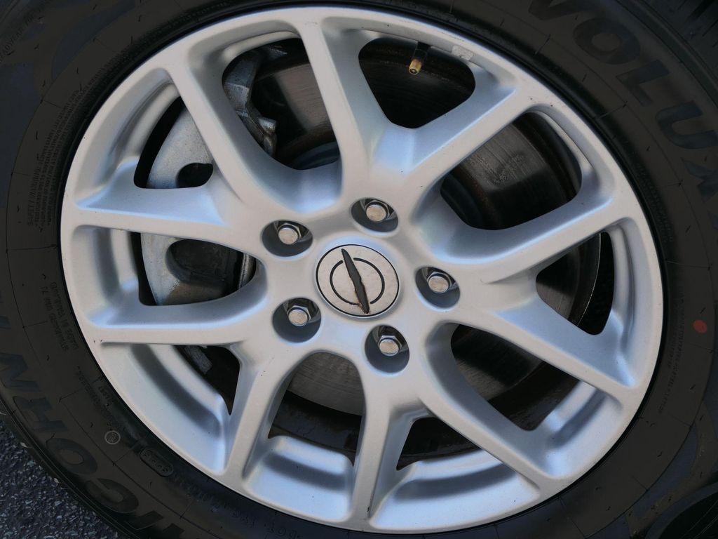 used 2022 Chrysler Pacifica car, priced at $18,598