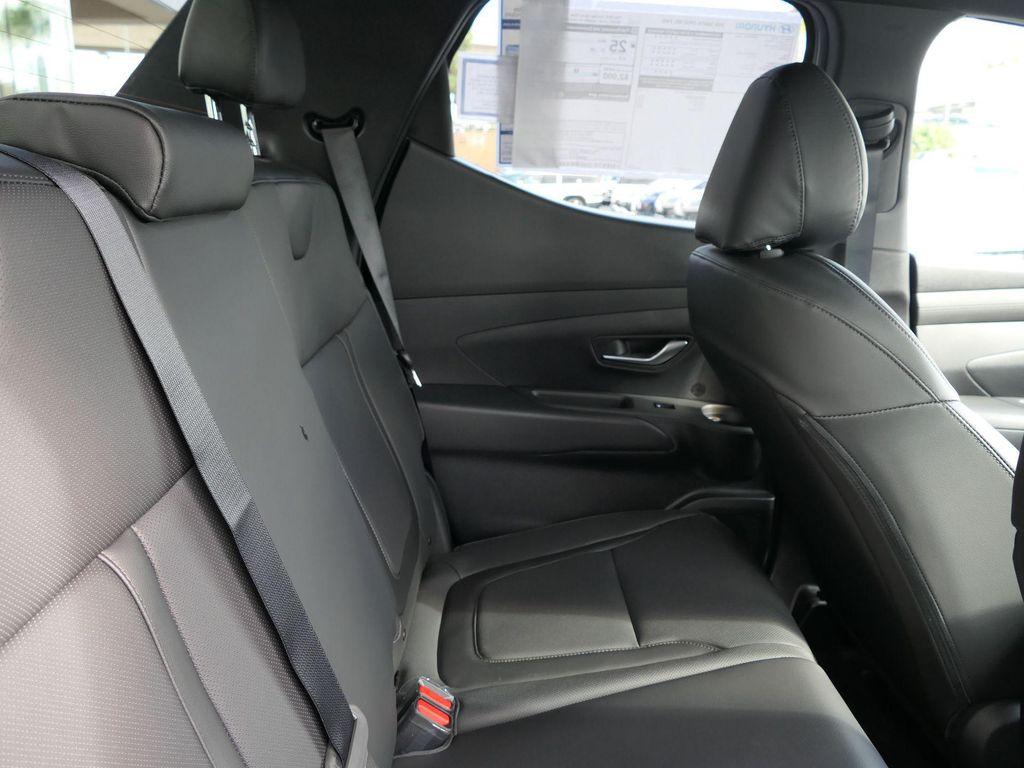 new 2026 Hyundai SANTA CRUZ car, priced at $33,210